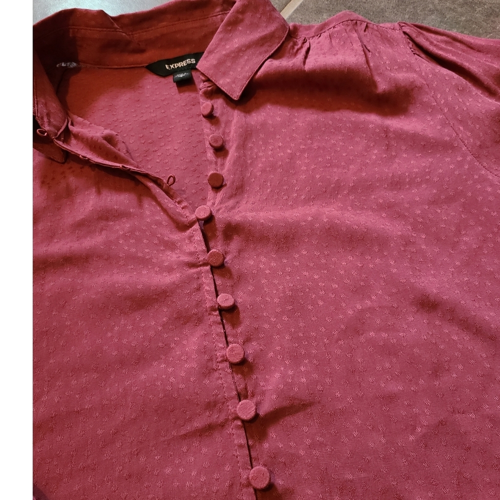 Button down Shirt
